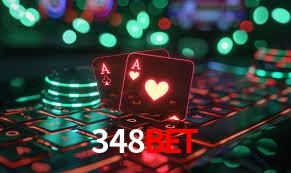 Estatísticas 348bet