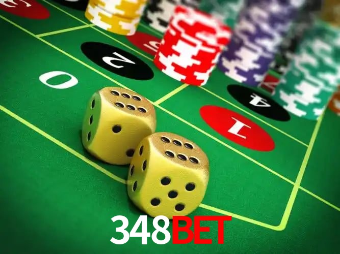 Welcome Bonus 348bet