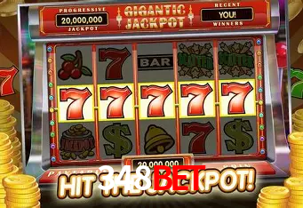 Desvendando o Mundo dos Jogos Virtuais na 348bet