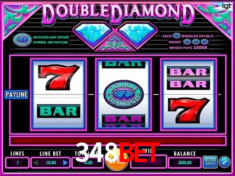 Desvendando o Mundo dos Jogos Virtuais na 348bet