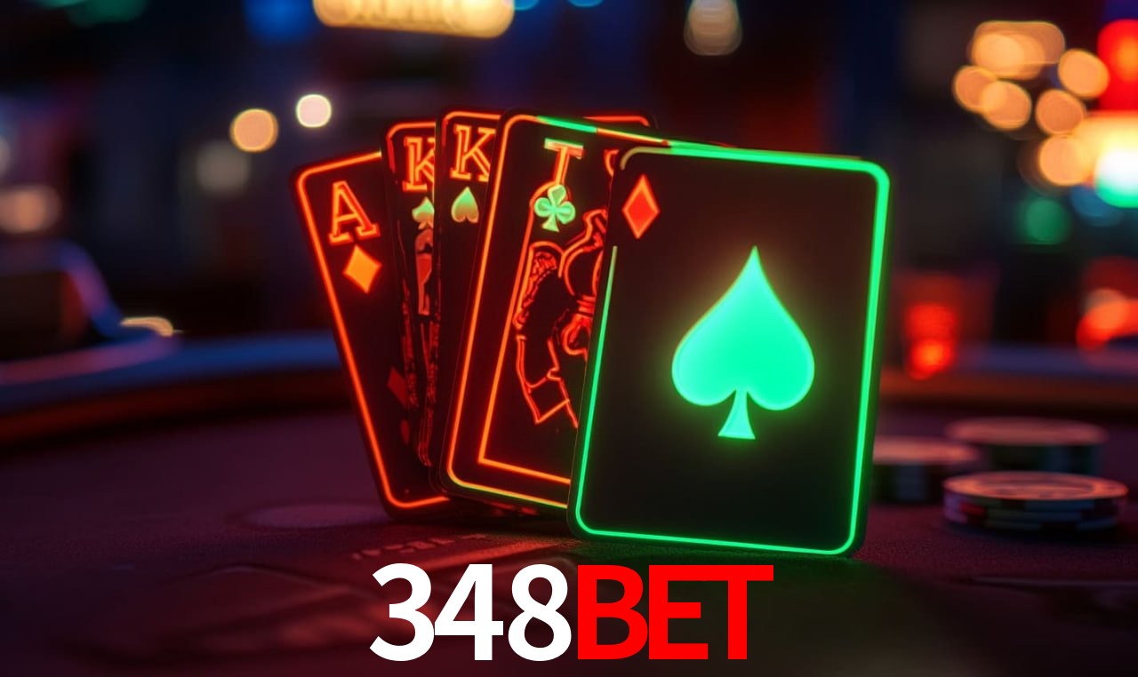 Experiência VIP 348bet