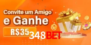 Promoções 348BET