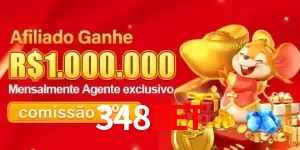 Promoções 348BET