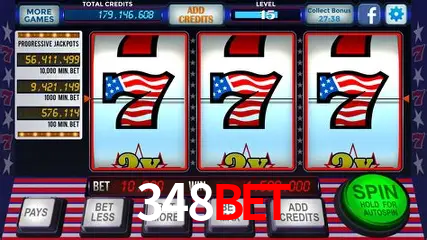 Desvendando o Mundo dos Jogos Virtuais na 348bet