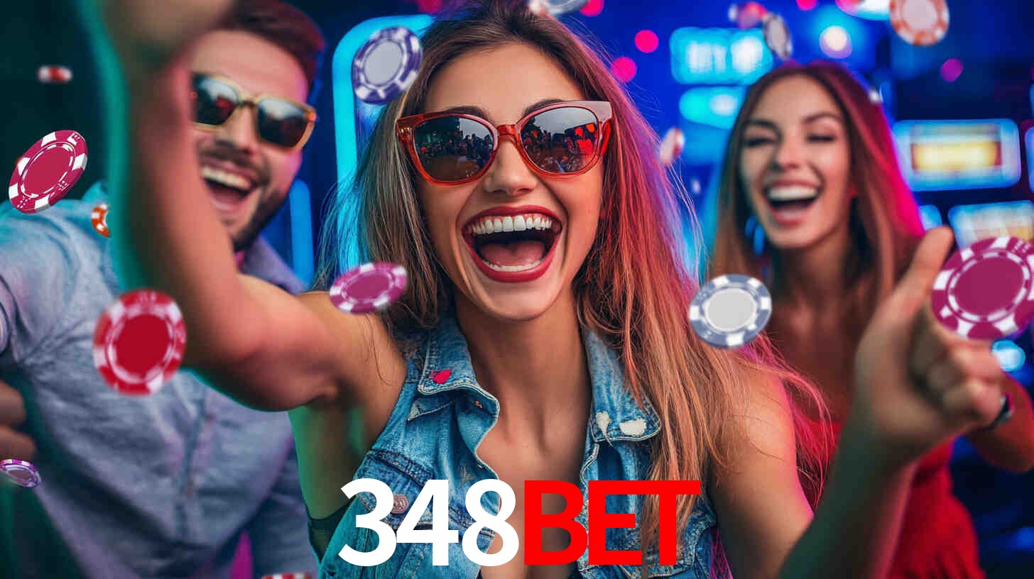 Explorando a Categoria de Eventos em Apostas na 348bet