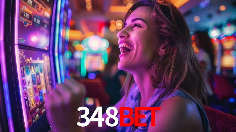Experimente o Login Seguro Premium no 348bet