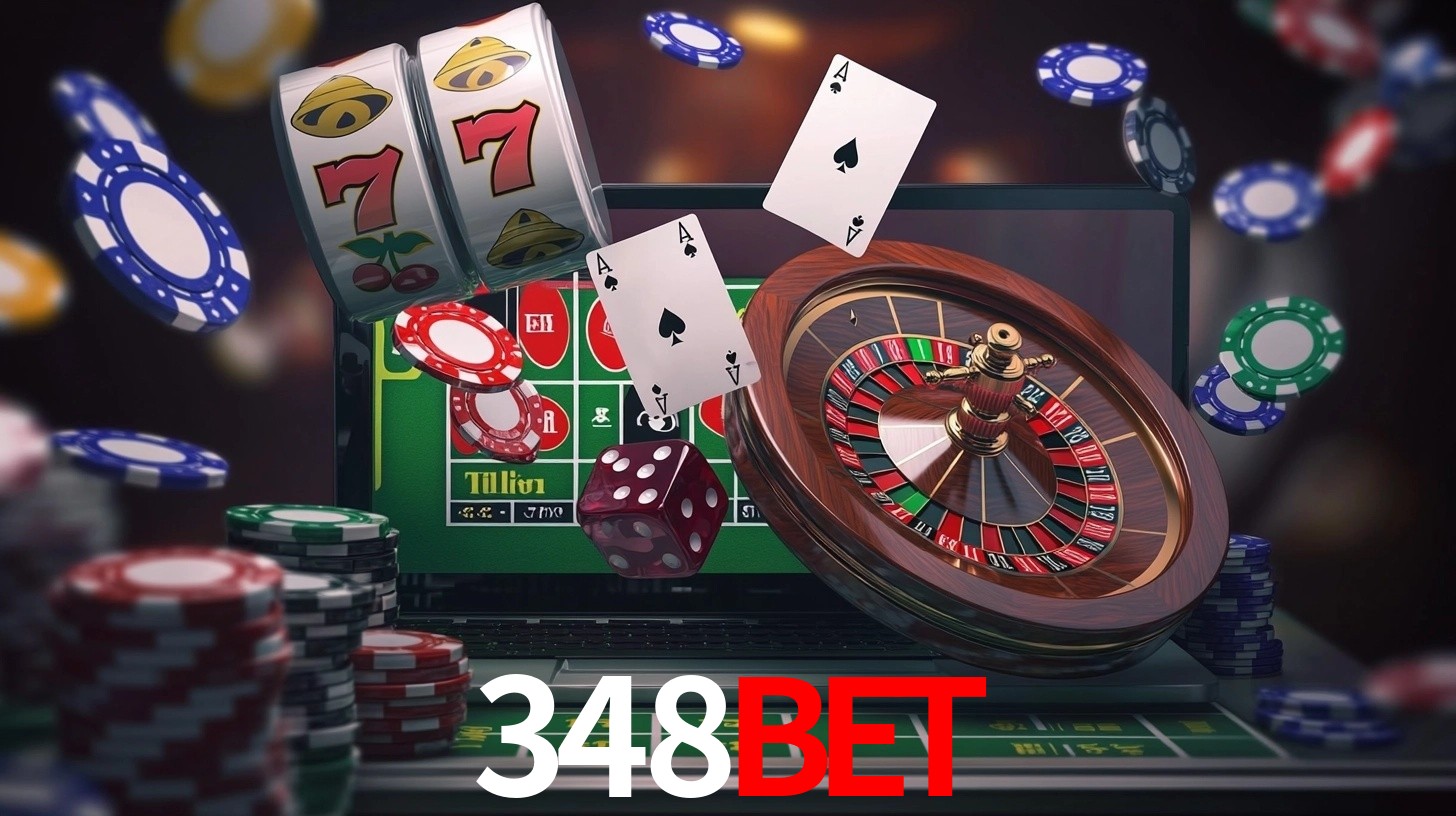 Premium Interface 348bet
