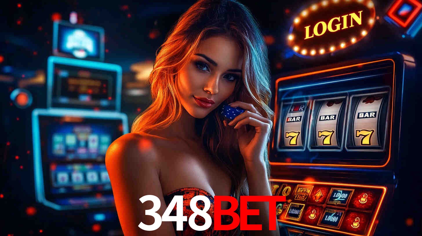 348bet: A Experiência de Casino com Jogos de Mesa ao Vivo