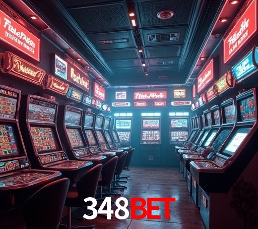 Sistemas de Segurança 348bet
