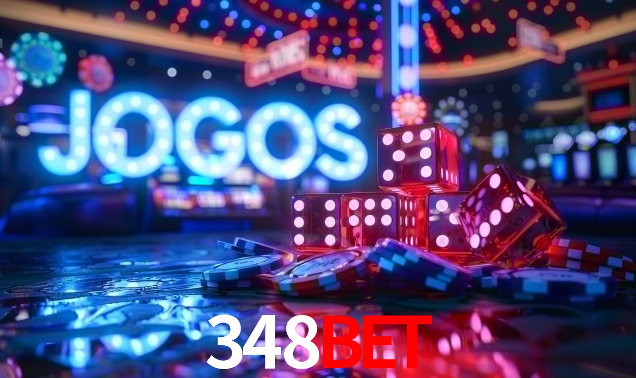 Jogos Exclusivos 348bet
