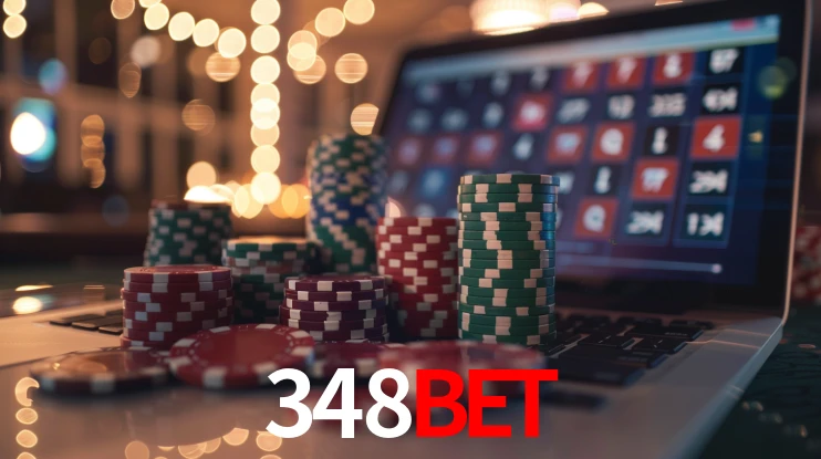 Flash Promotion 348bet