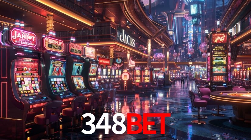Account Benefits 348bet