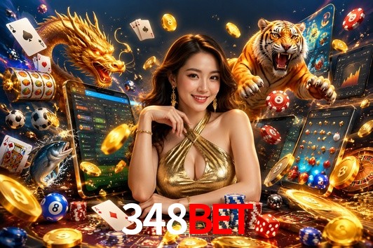 Platform Technology 348bet