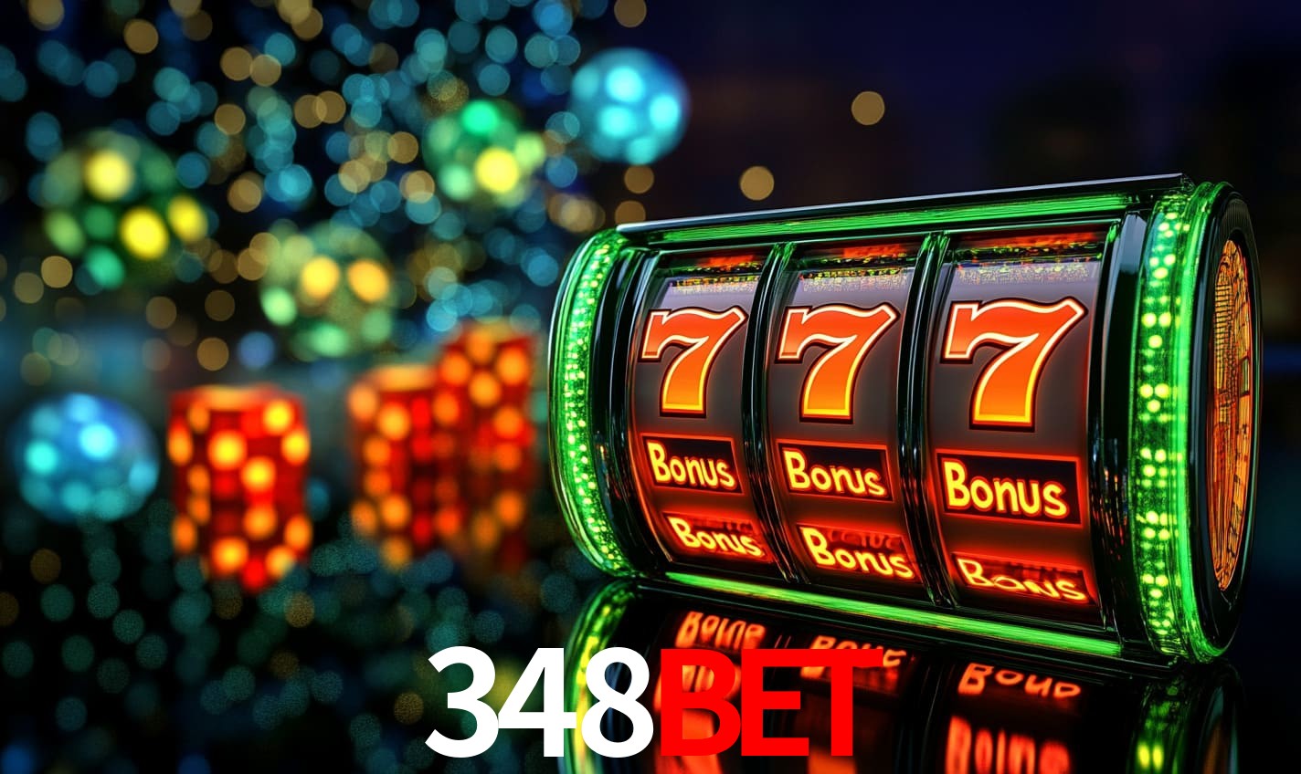Diretório de Jogos 348bet