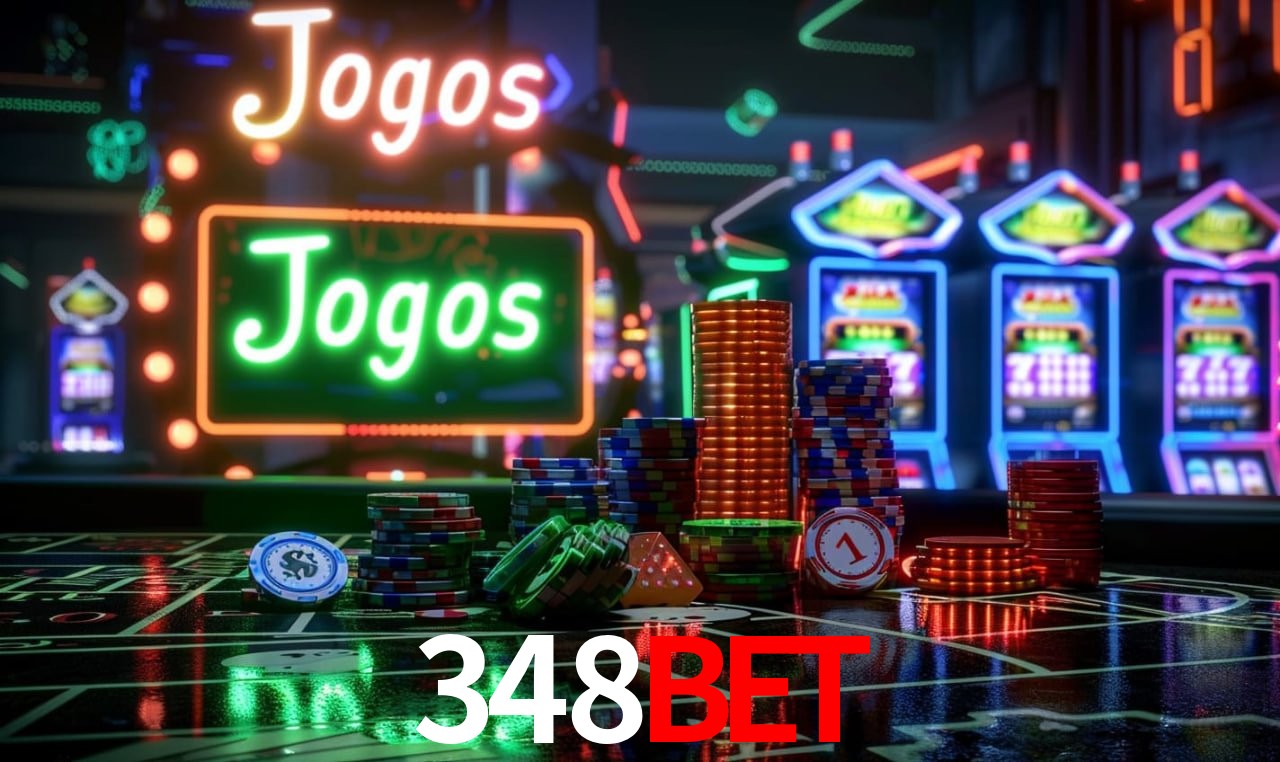Bônus Generosos e Exclusivos no 348bet para Você!
