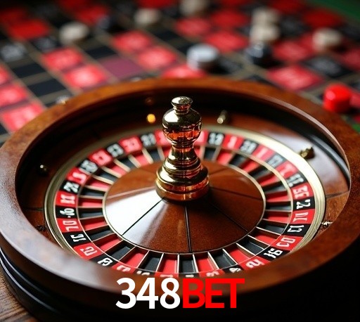 Design Responsivo 348bet