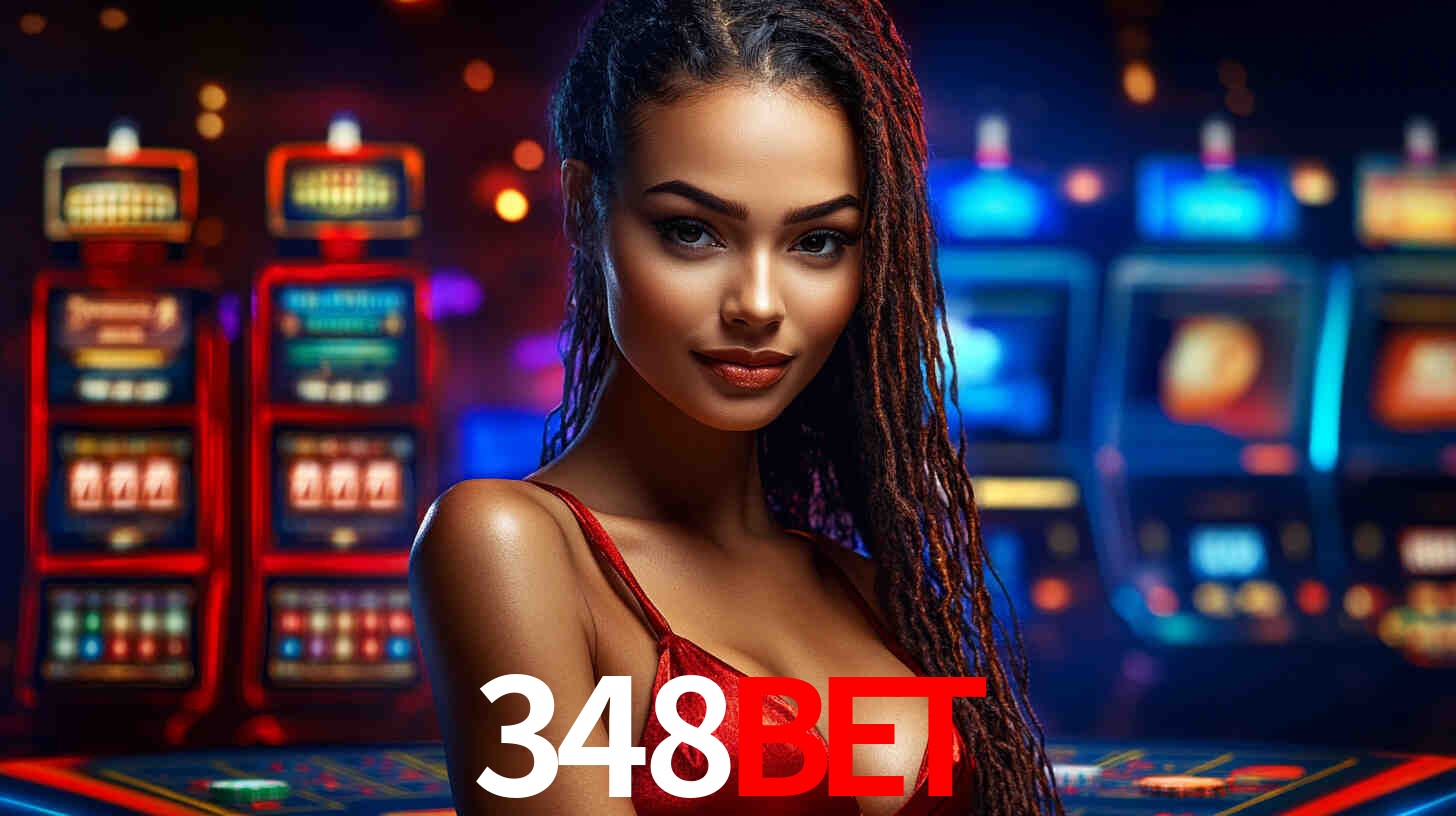 Descubra o Programa VIP da 348bet: Vantagens Exclusivas para Jogadores