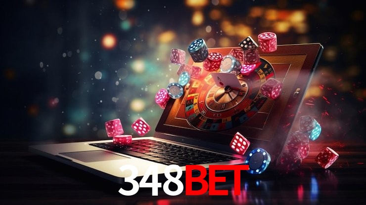 cassino 348bet