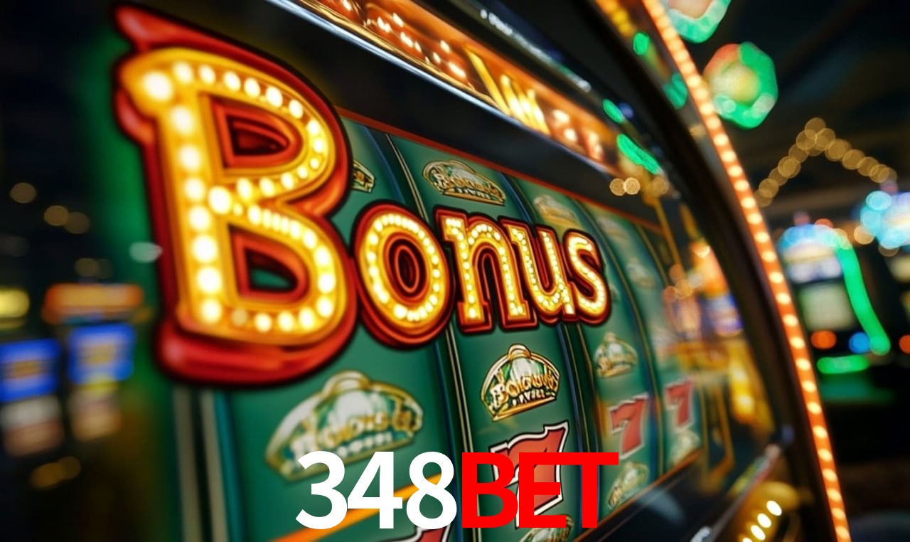 Promoção Relâmpago 348bet