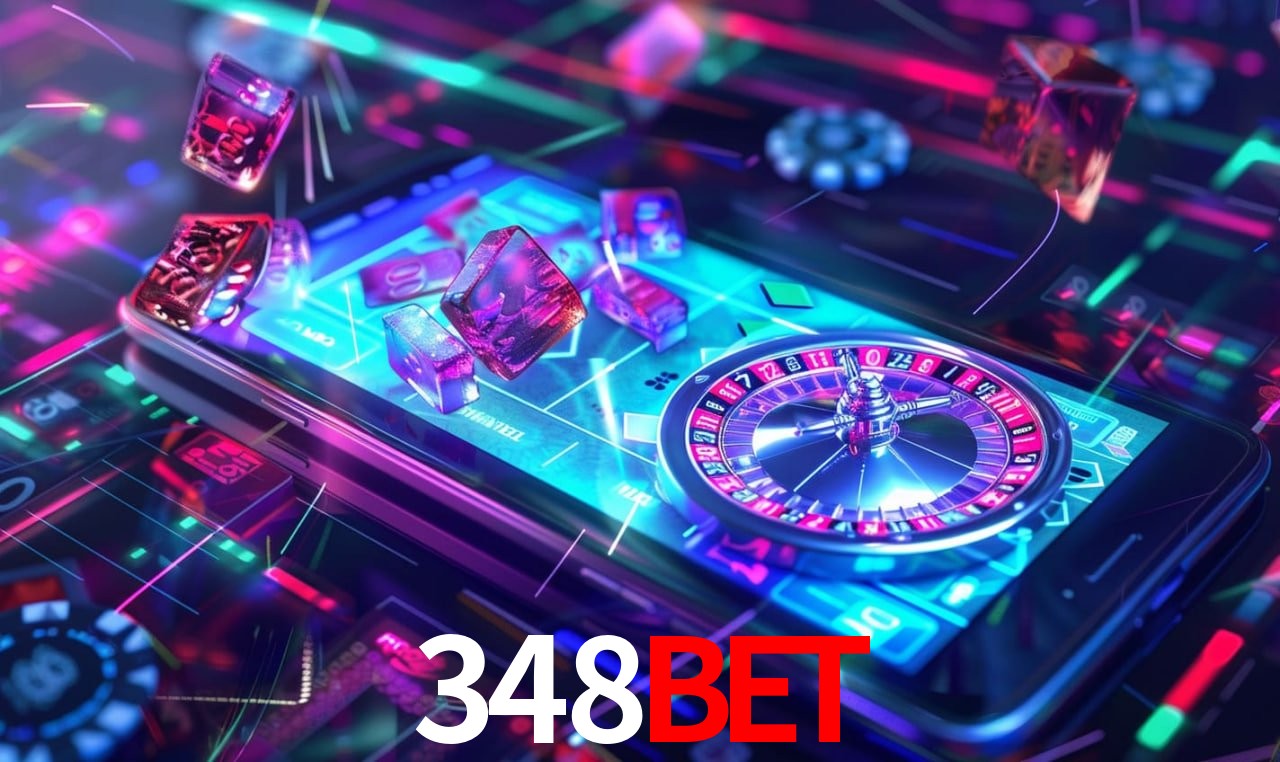 Apostas de Tênis 348bet