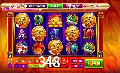 A Emoção da Loteria na 348bet: Uma Chance de Mudança de Vida