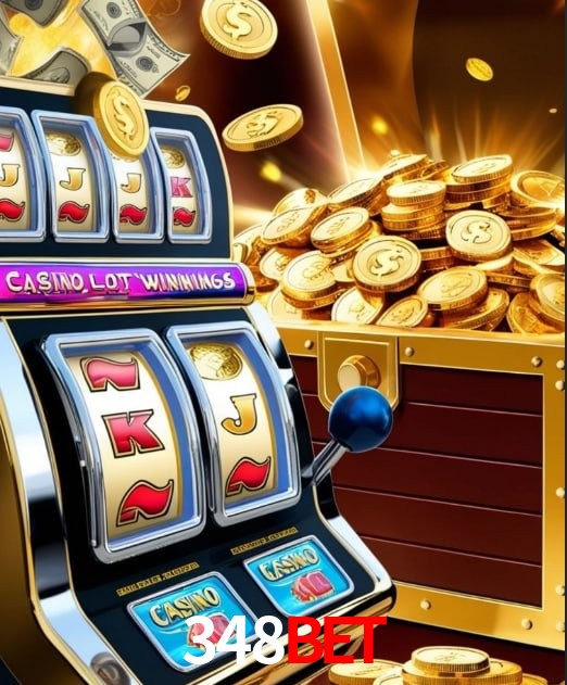 Live Casino 348bet