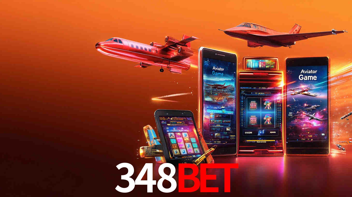 A Experiência Imersiva dos Cassinos Ao Vivo no 348bet