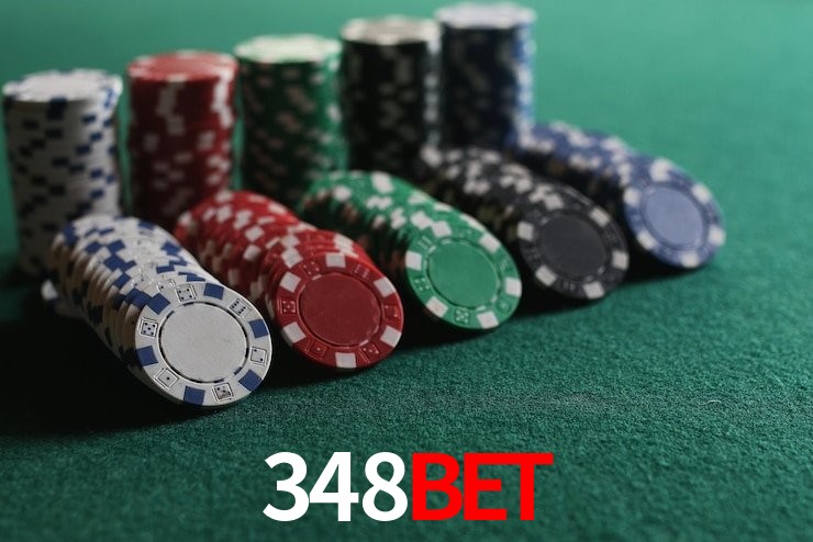 Slot Games 348bet