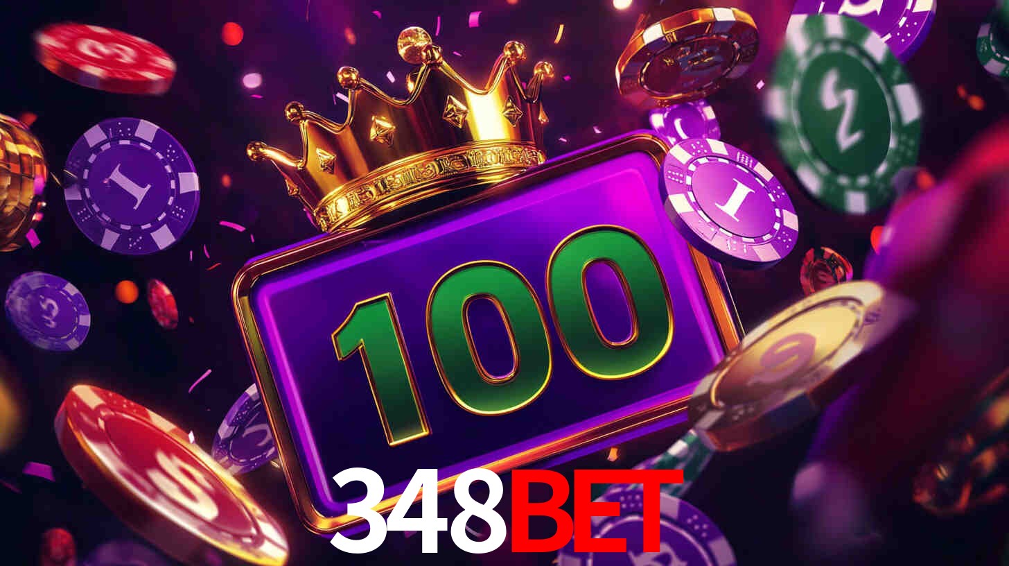 Programa VIP 348bet