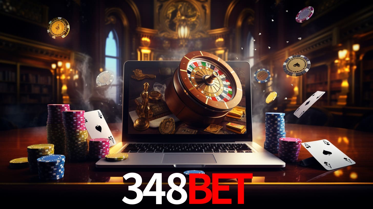 VIP Casino 348bet