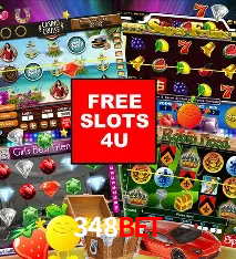 Descubra a Magia dos Jogos de Arcade no 348bet