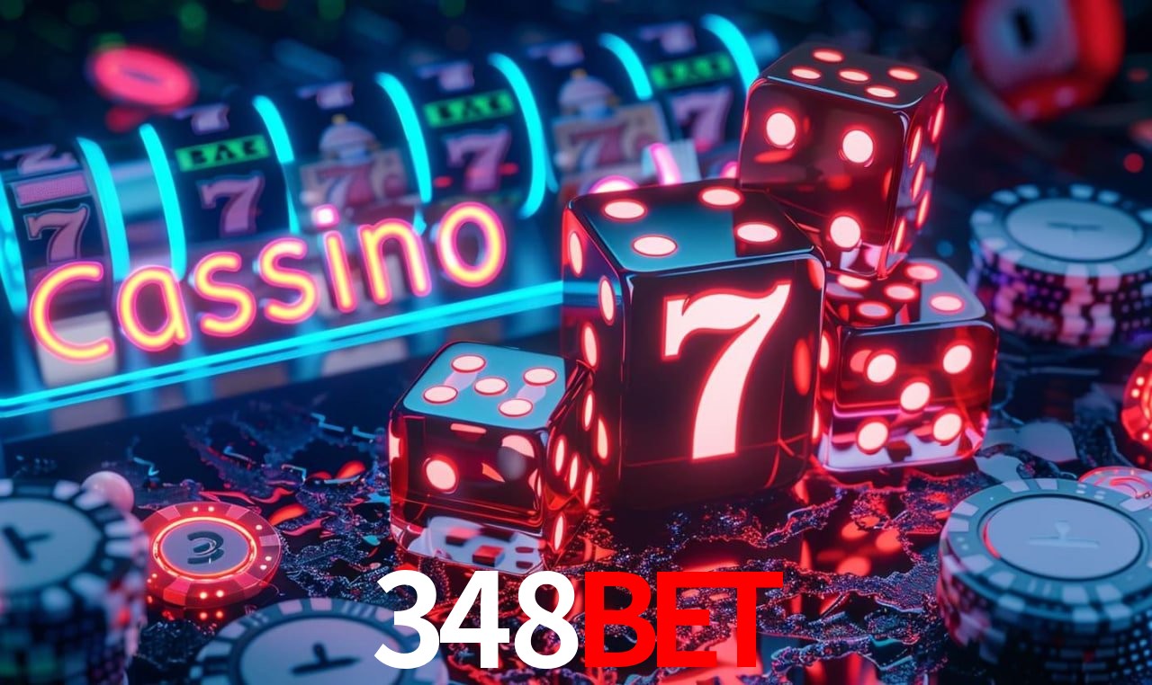 Bonus Features 348bet