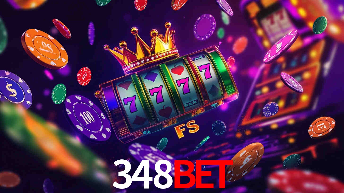 Tournaments 348bet