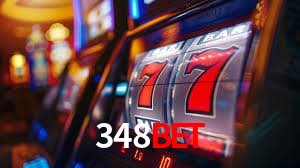 Jogos de Slot 348bet