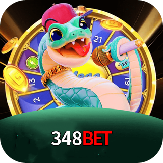348bet cassino